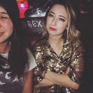 Meet your Posher, Camille